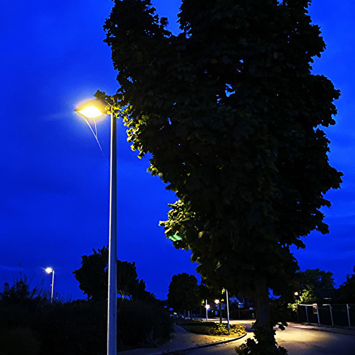 Blaue Stunde Fotowettbewerb