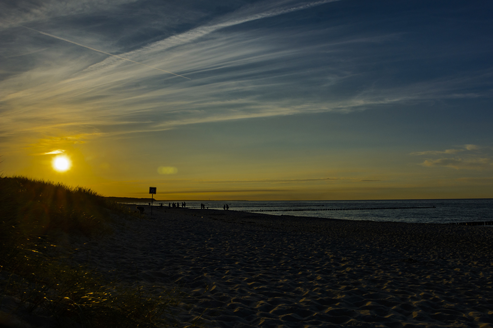 Strand & Dünen