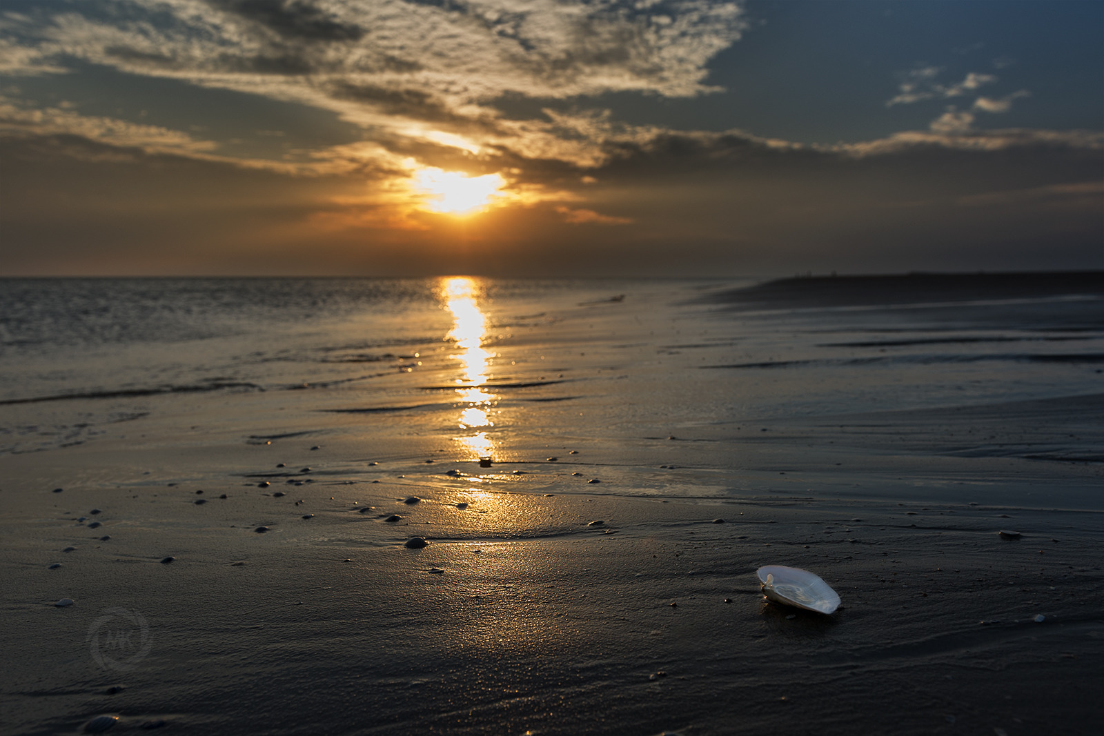 Strand & Dünen