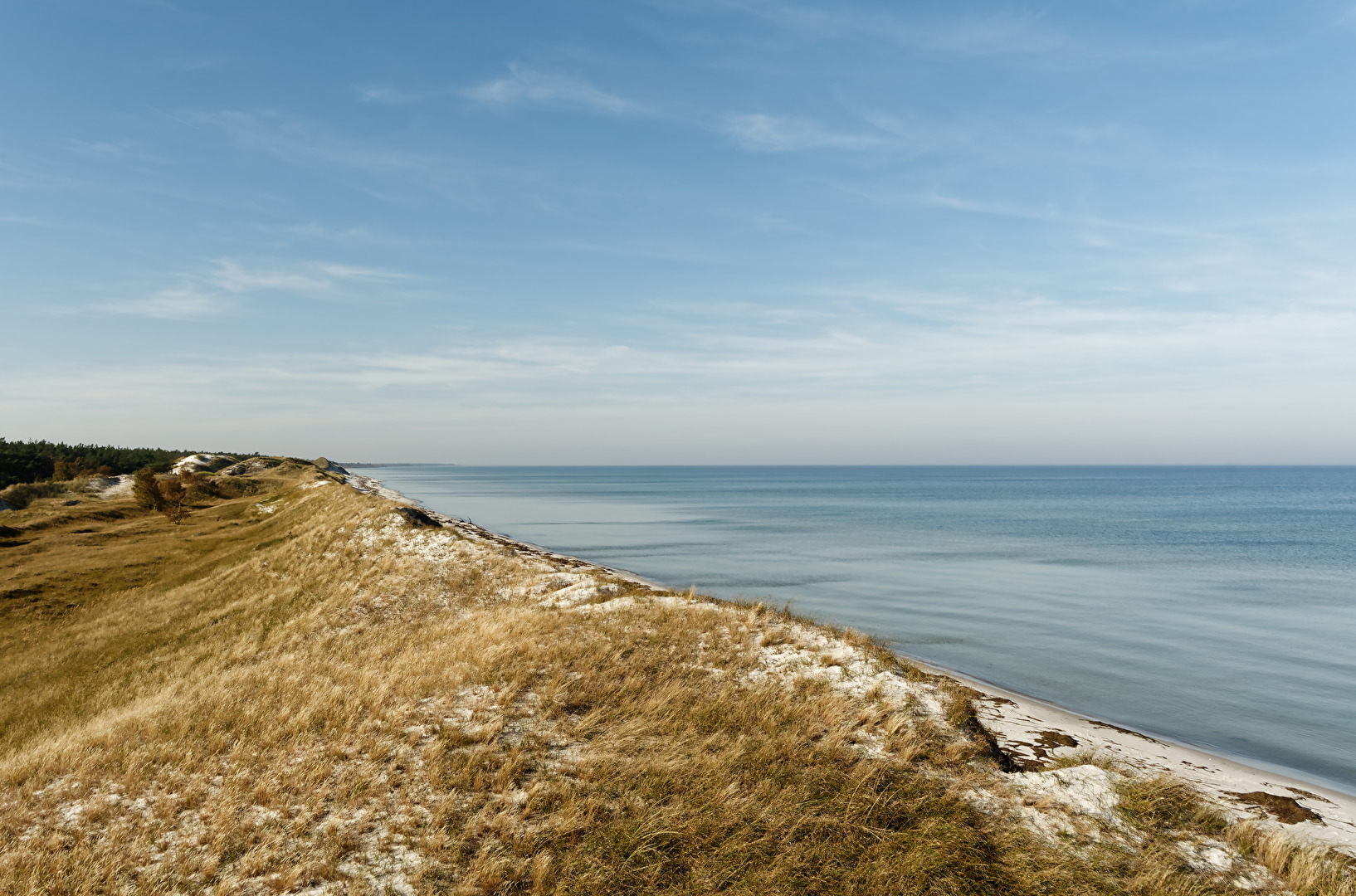 Strand & Dünen