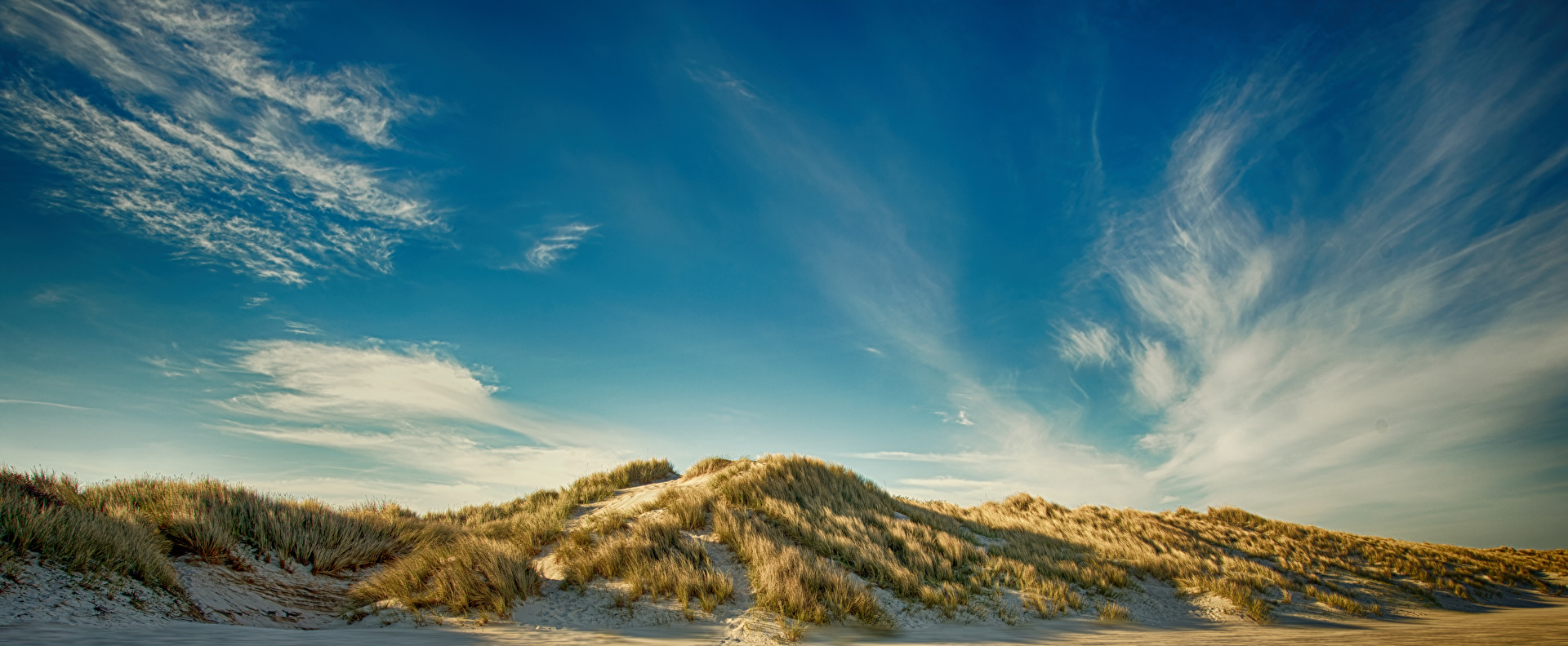 Strand & Dünen