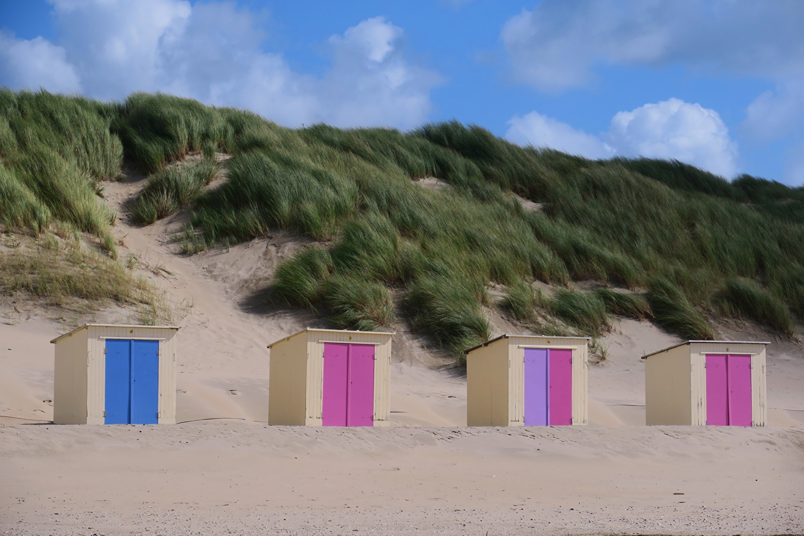 Eigentlich abgedroschen ....