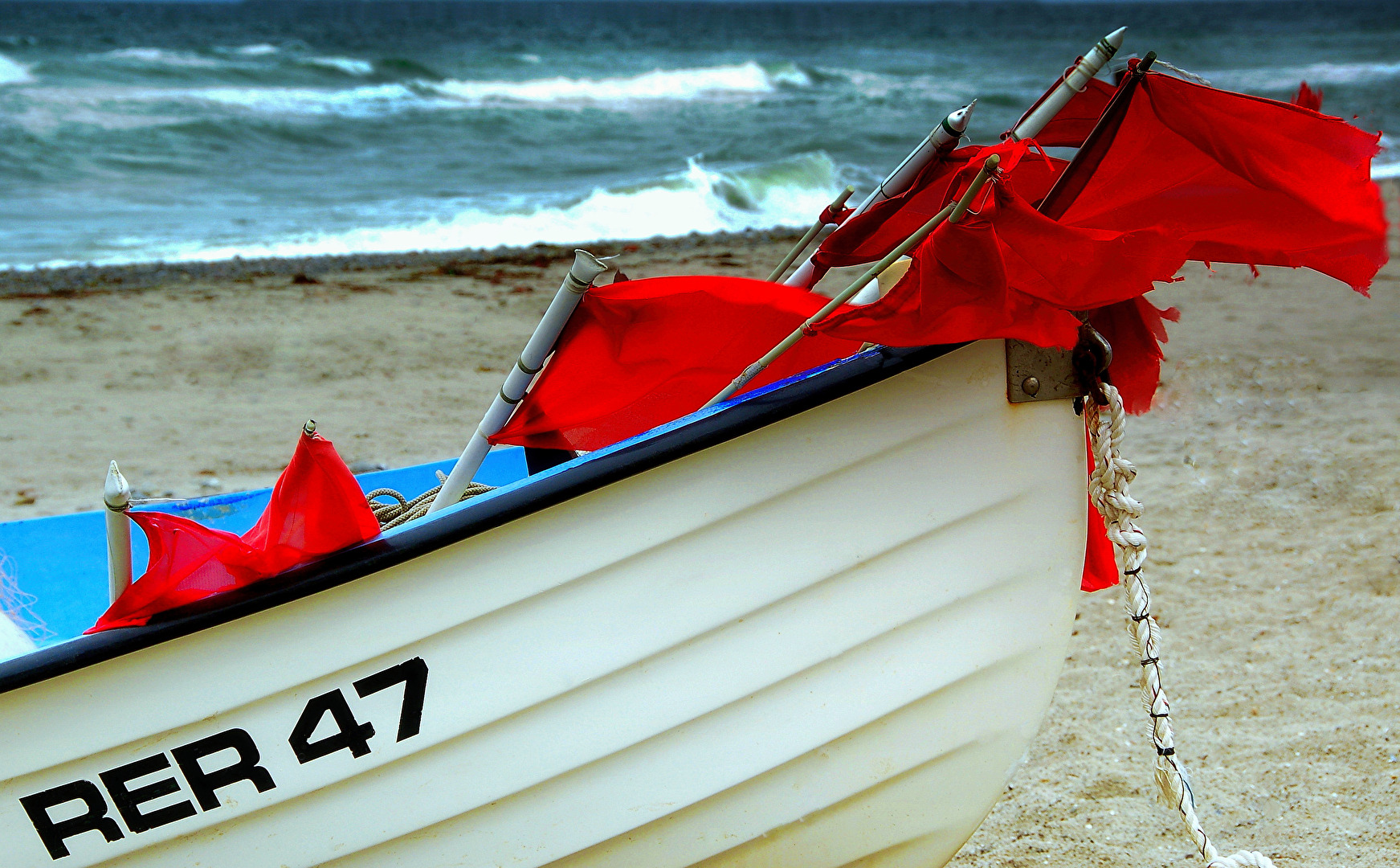 Fischerboot