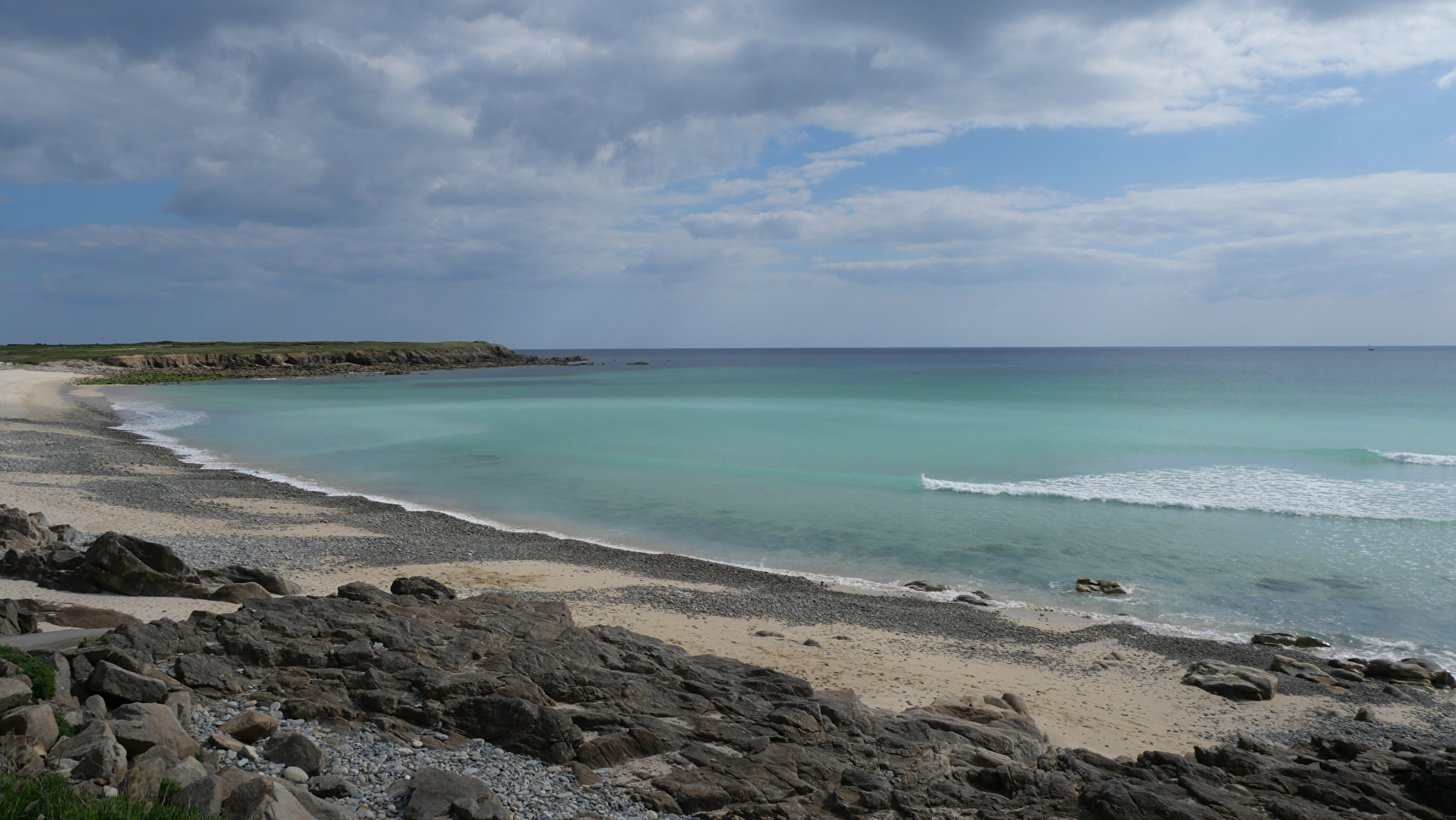Strand & Dünen