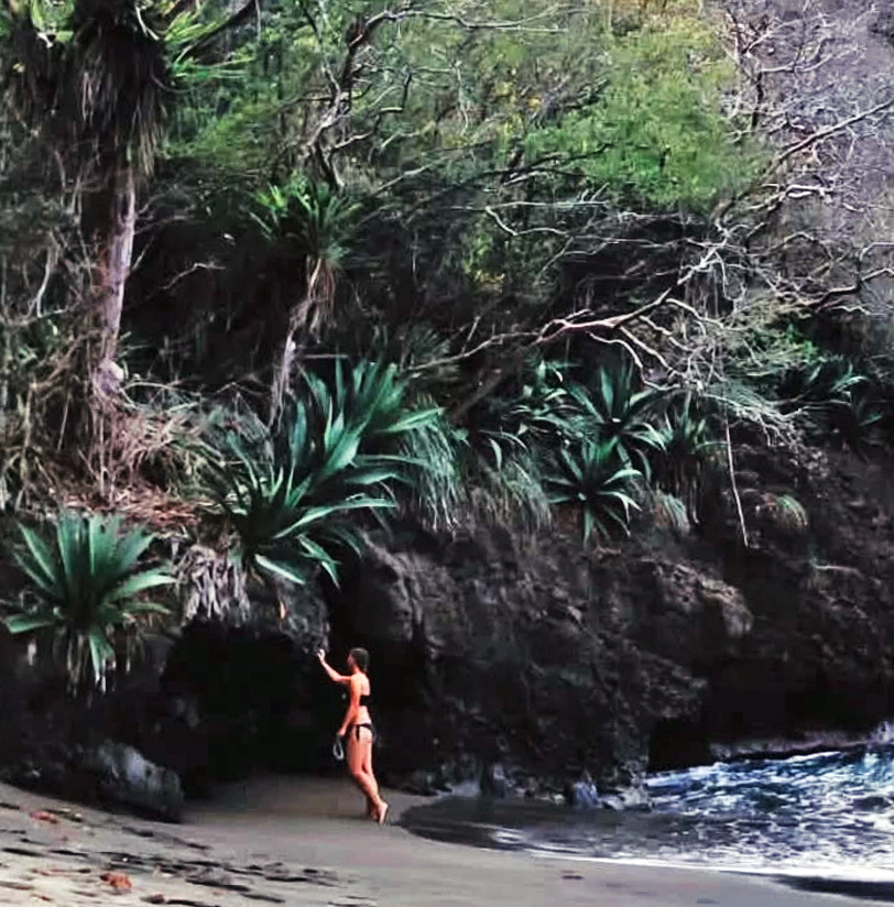 St. Vincent, Karibik