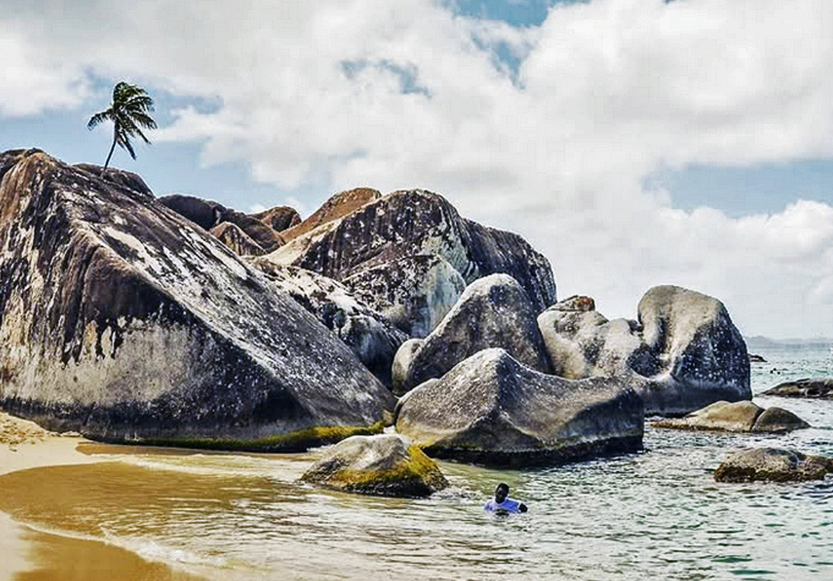 The Baths