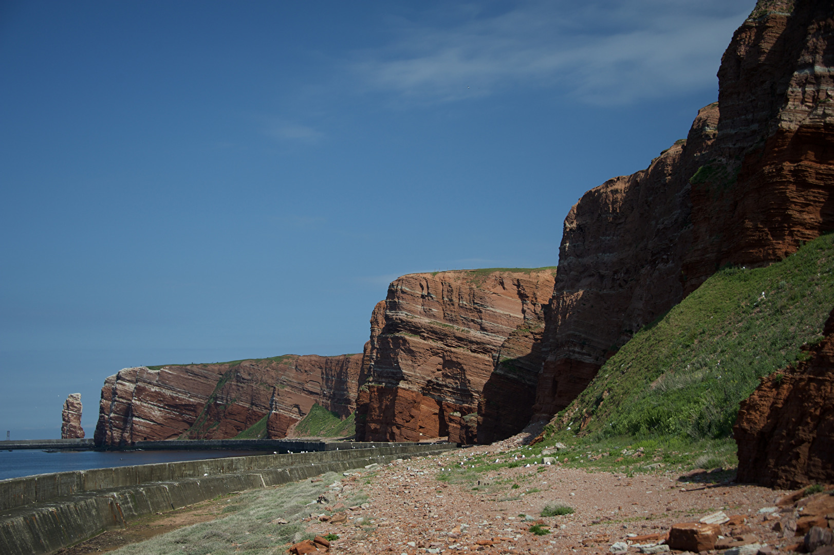 Helgoland