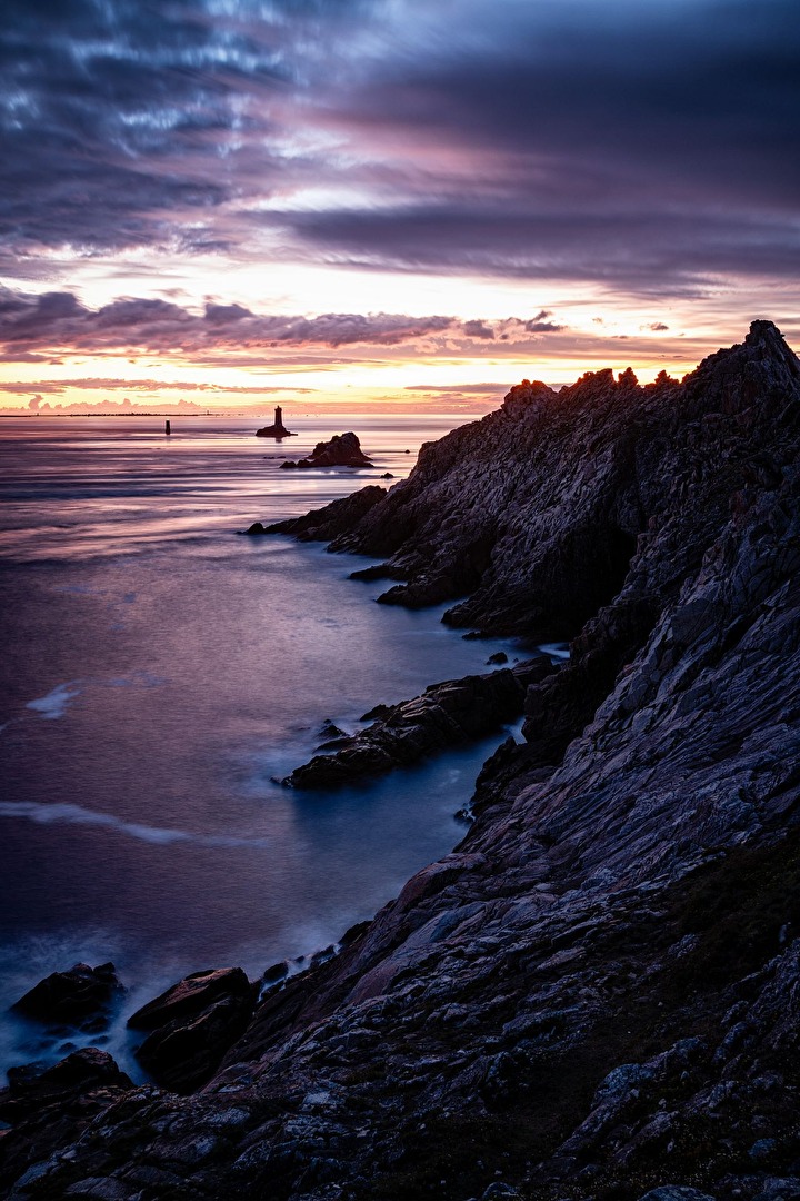 Pointe du Raz