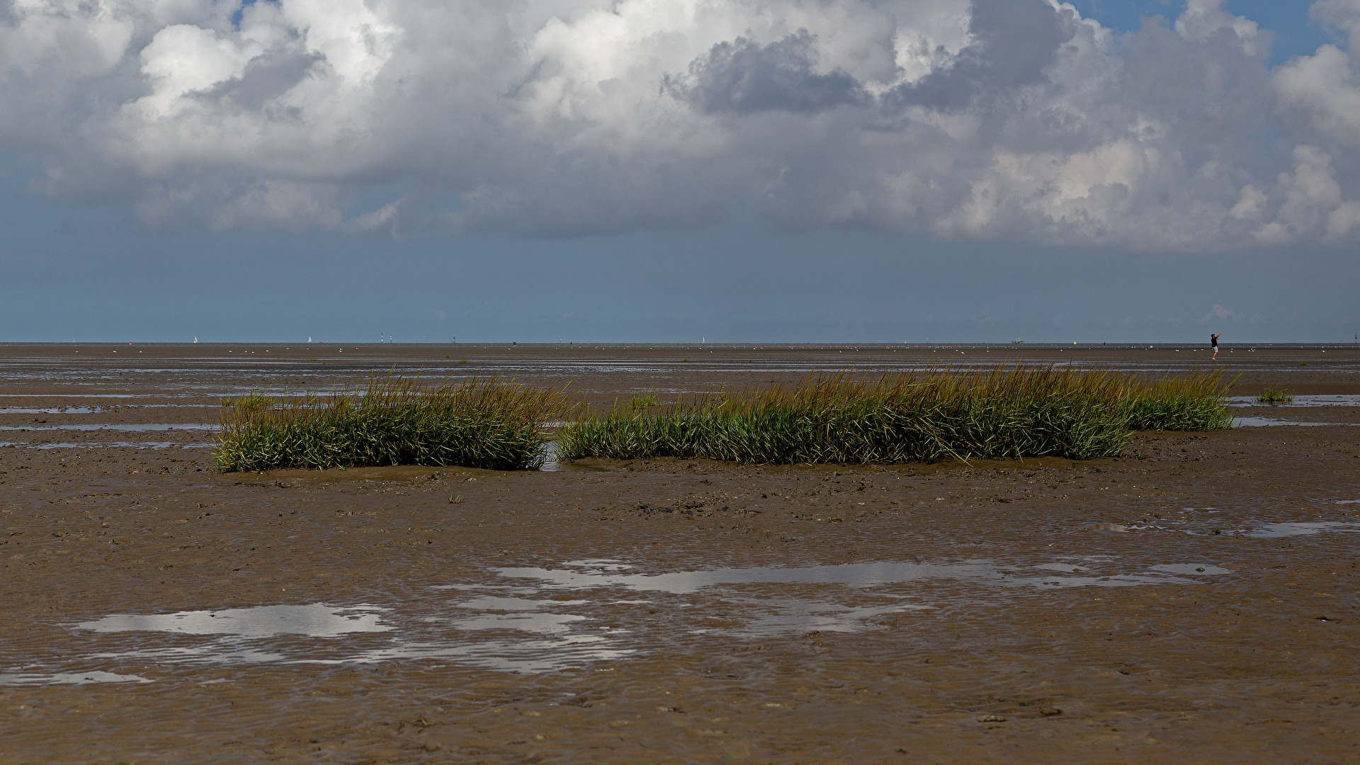 Nordsee nach langer Zeit mal einen Abstecher
