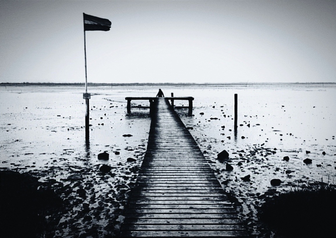 Enjoy the silence