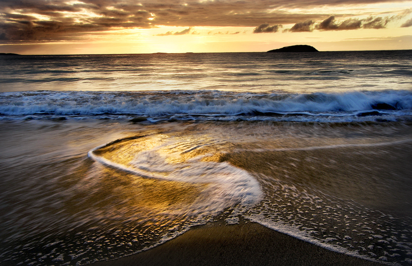 Es ist nicht alles Gold was glänzt ...,