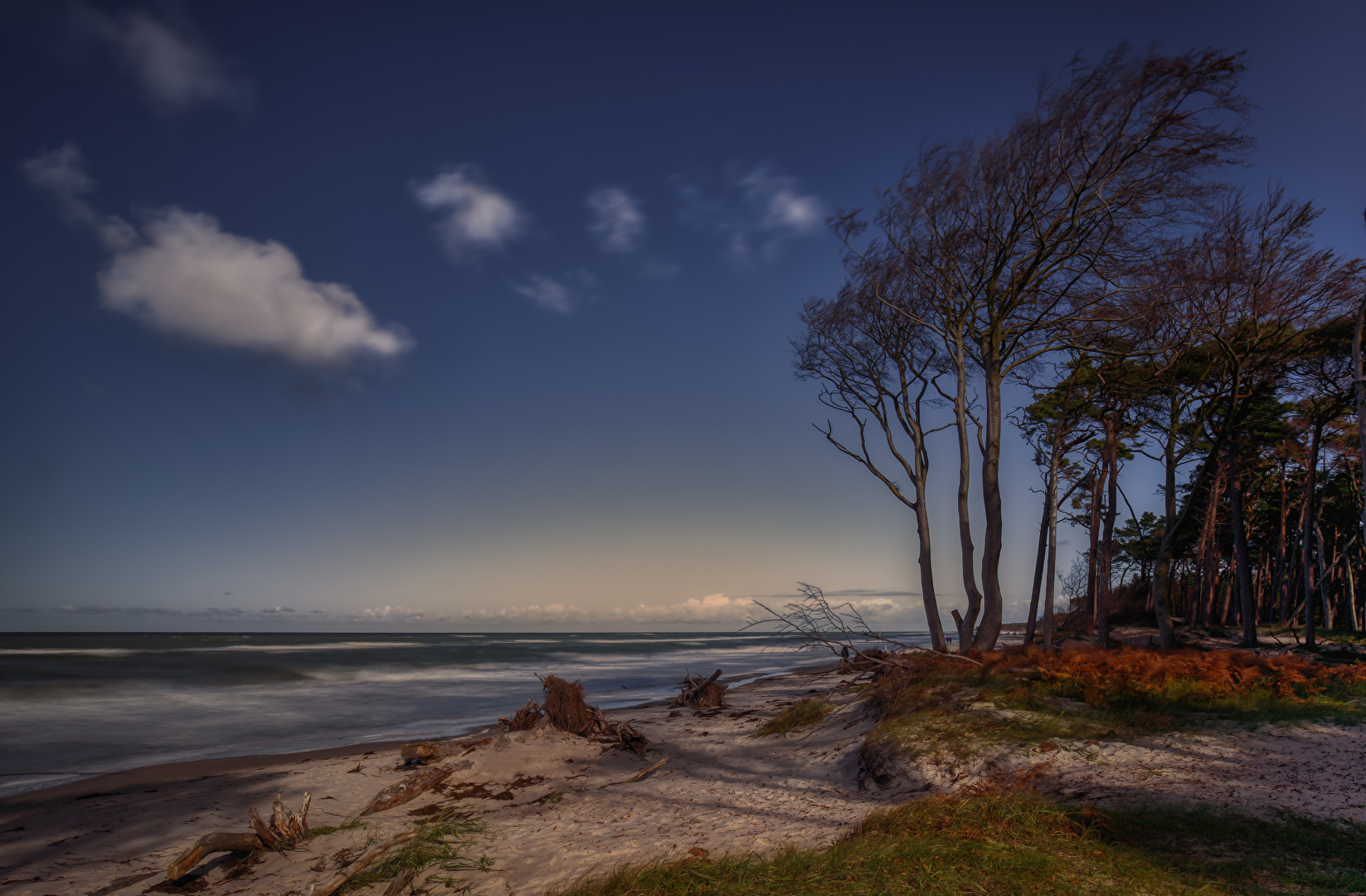 Weststrand