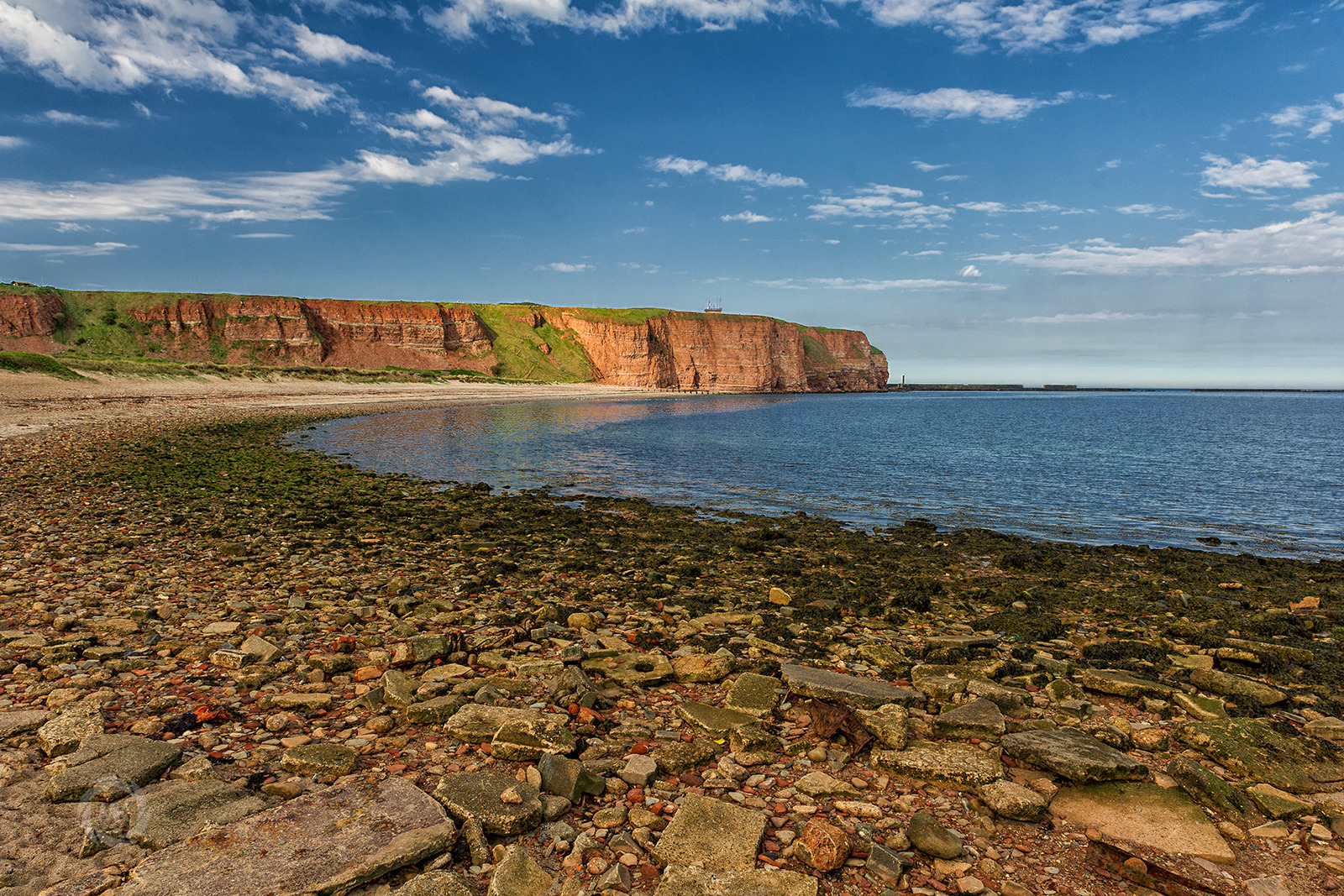 Helgoland Nordstrand
