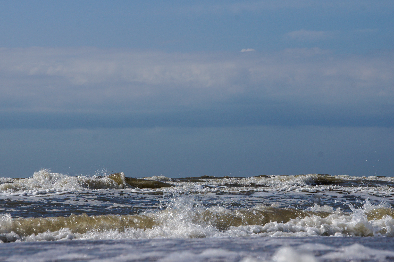 #Meer