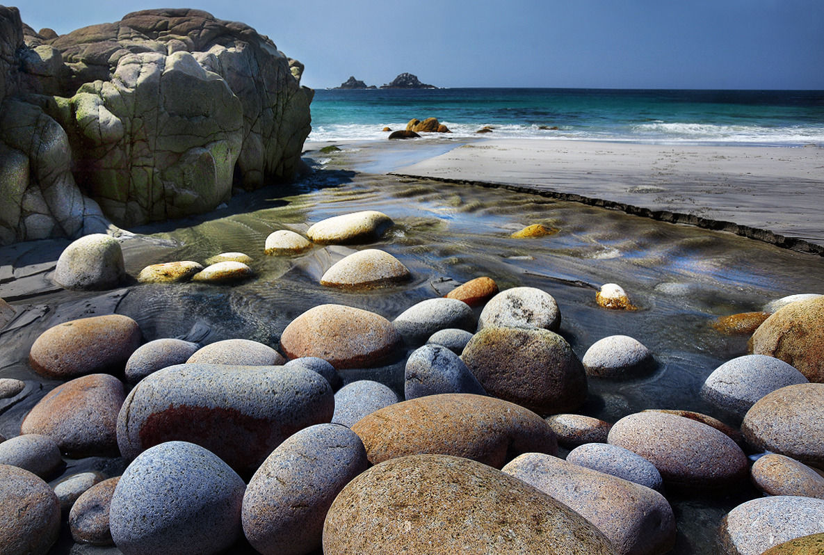 #Meer