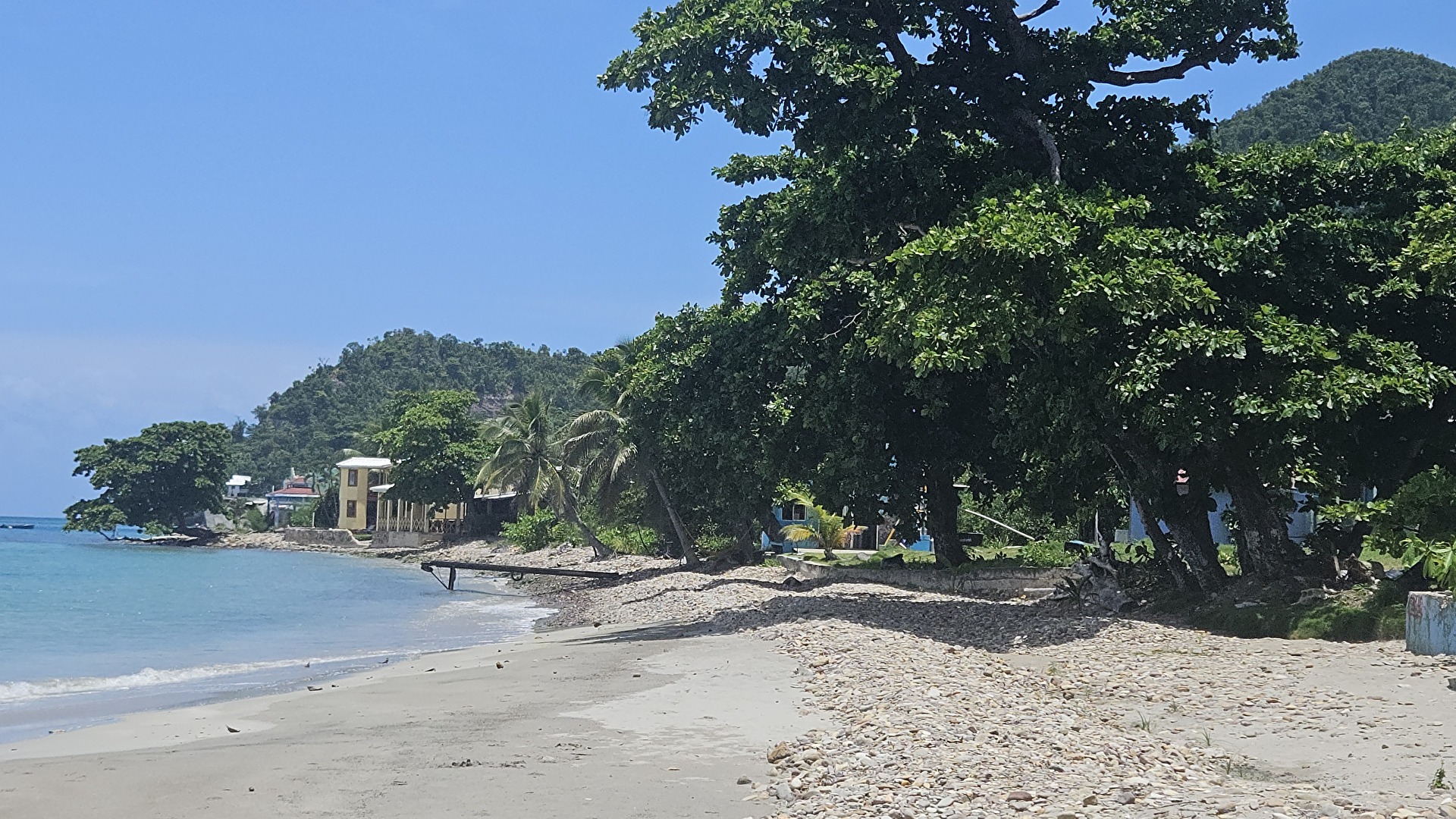 San Andrés