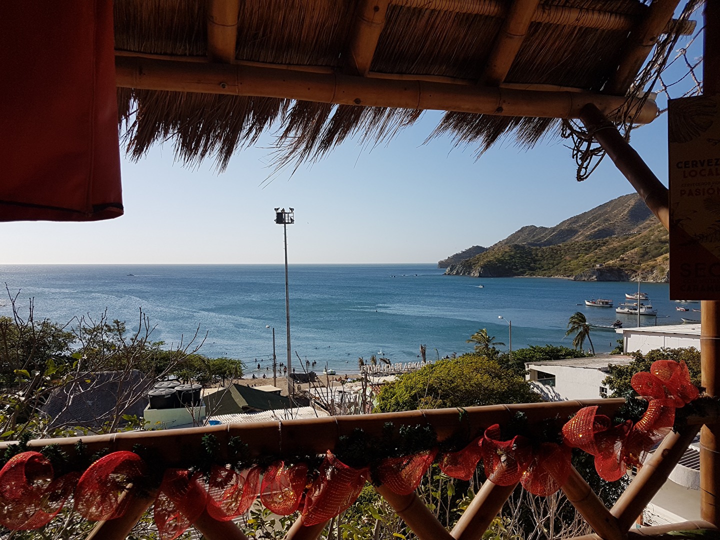 Meerblick