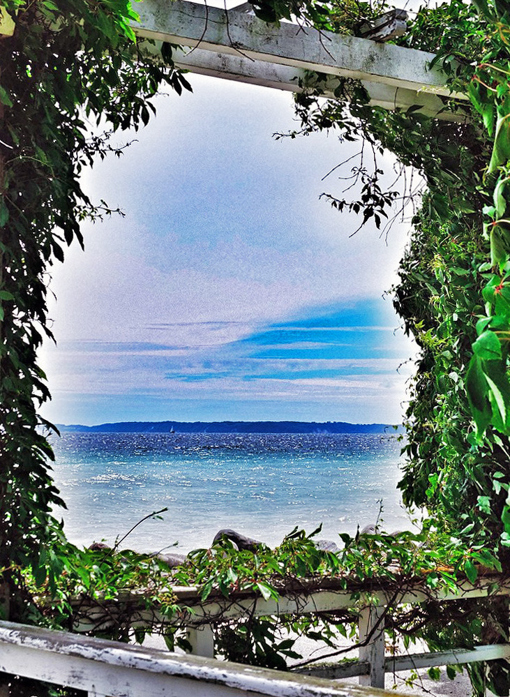 Der Ramenblick