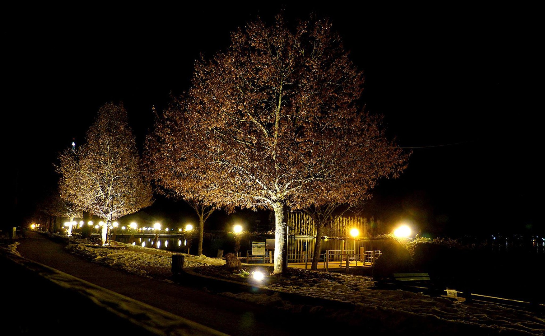 #Nacht