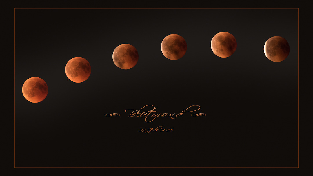 Mond Blutmond