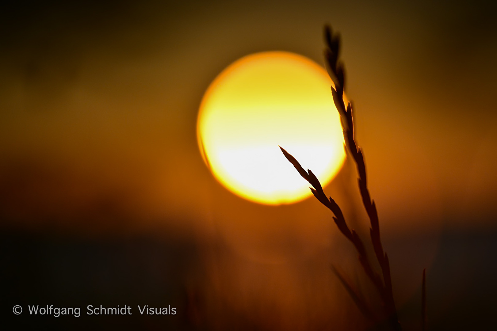 Sonnenuntergang