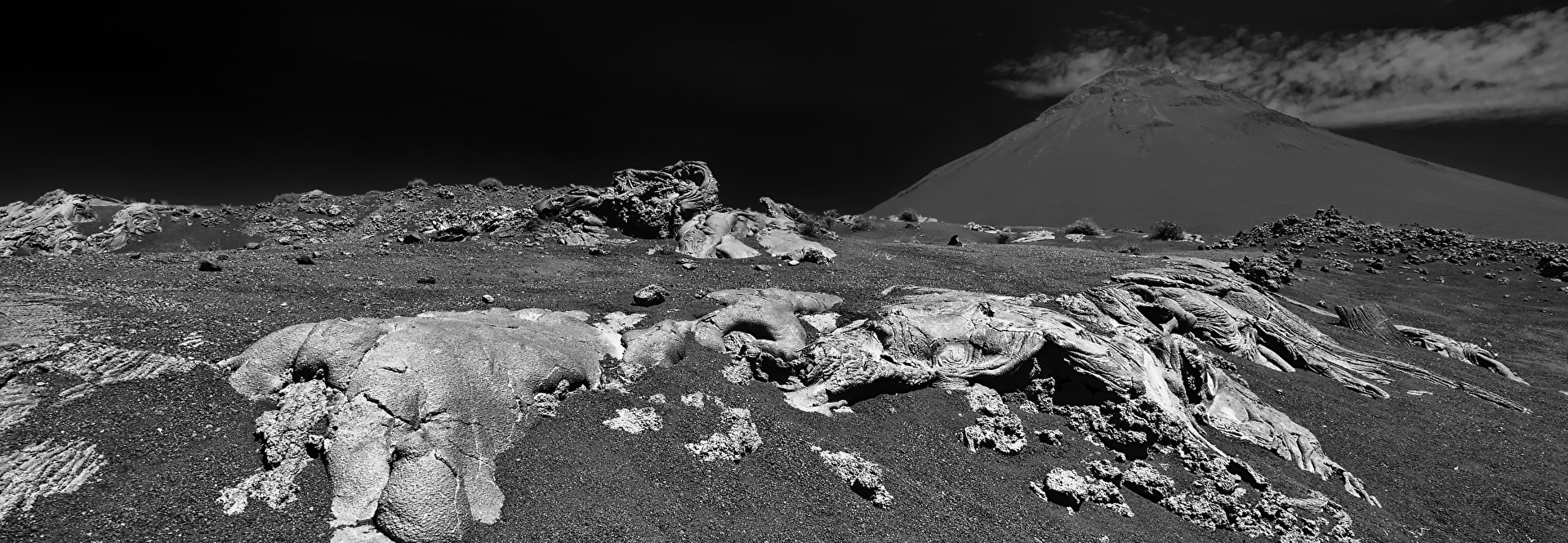 Gestein - Gebeine der Erde