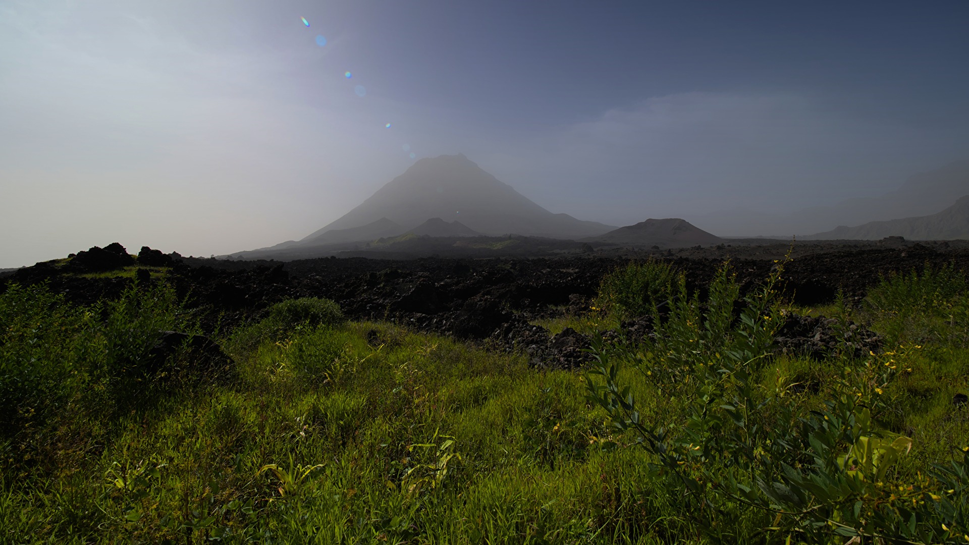 Pico do Fogo