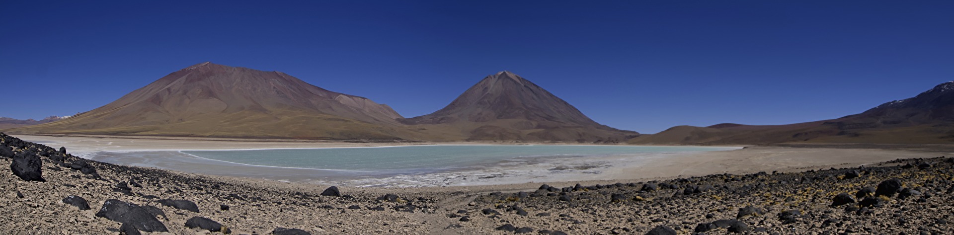 Laguna Verde
