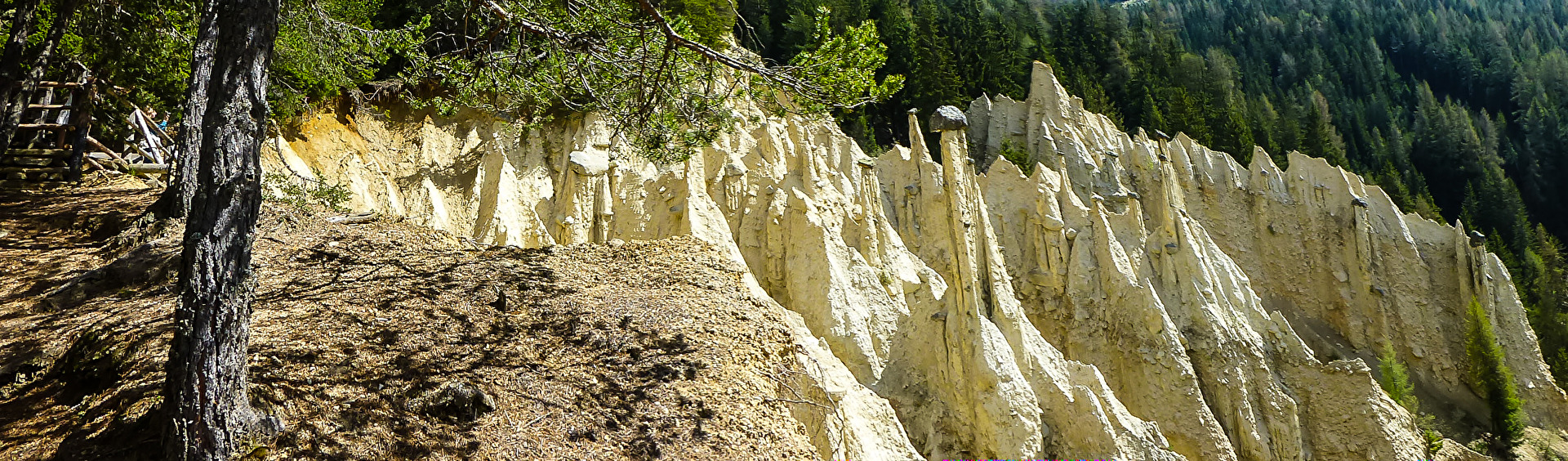 Südtirol 1