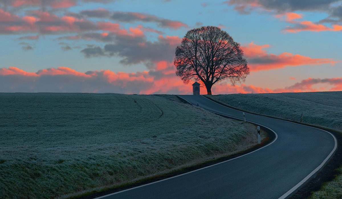 Winterlicht