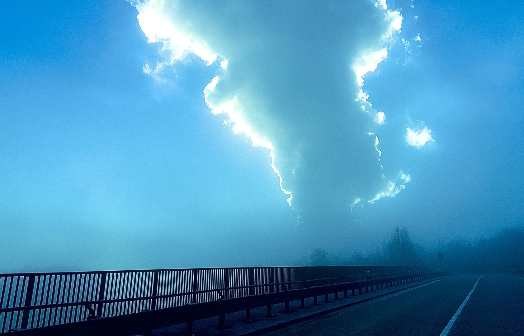 Wohin führt der Weg? (2)