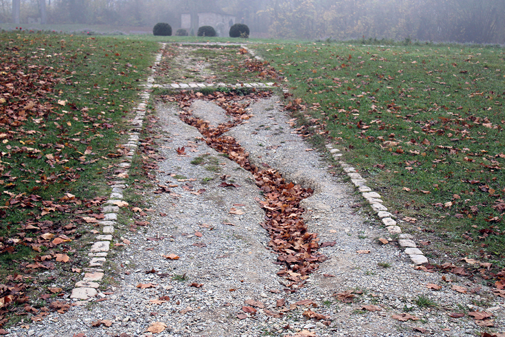 #Naturgewalt