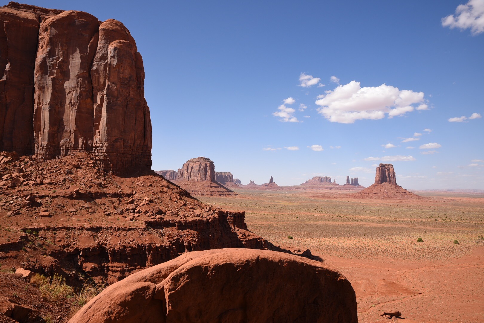 Monument Valley