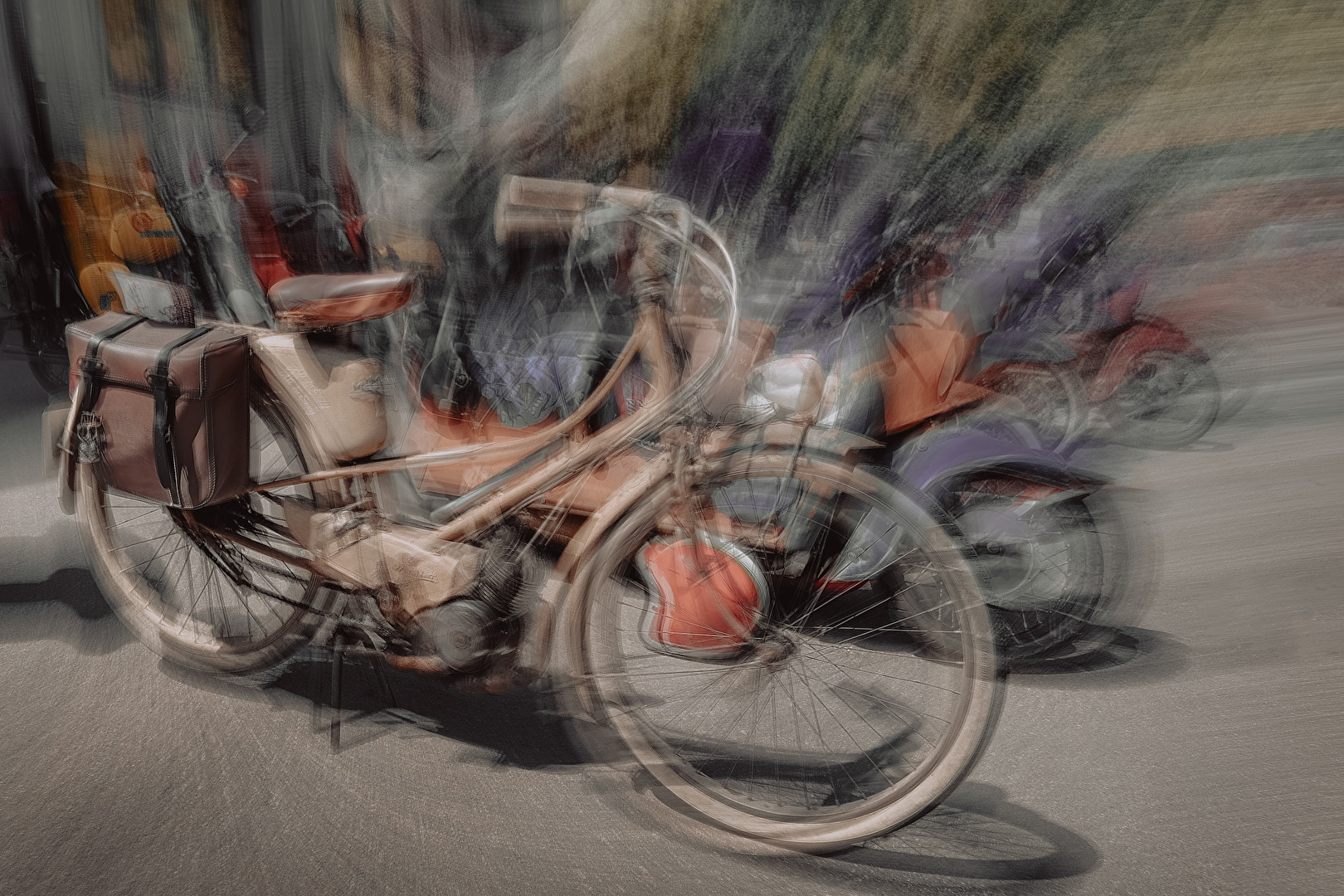 Oldtimer