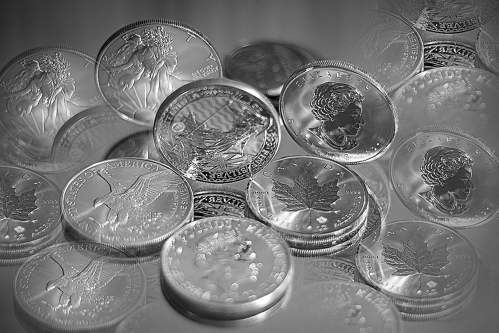 Money Money