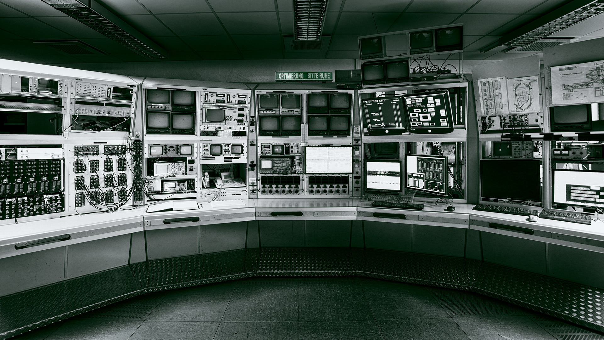 #Computer   Optimierung  Bitte Ruhe