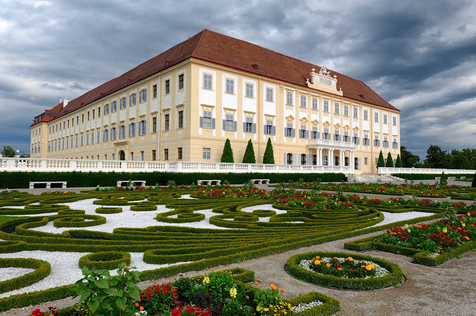 Schloss Hof
