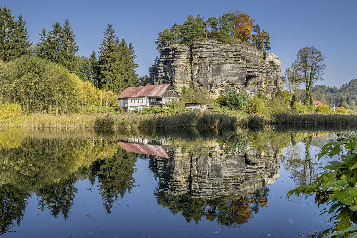 Felsenburg