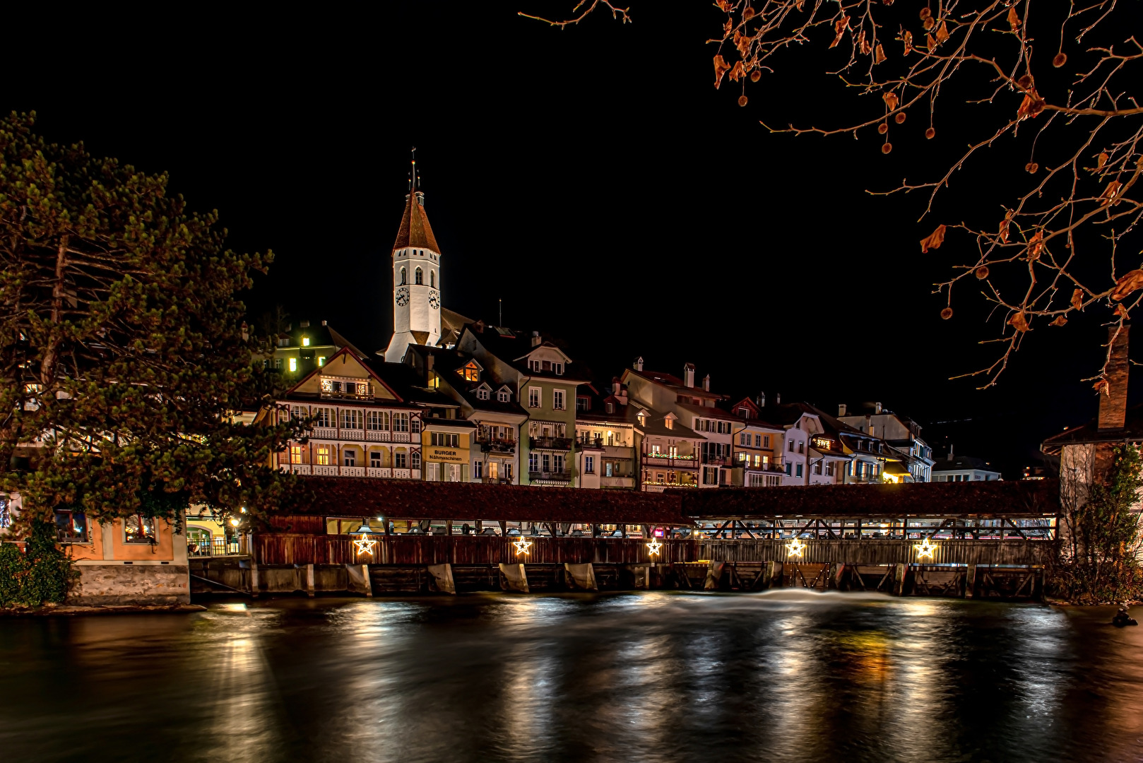 Thun