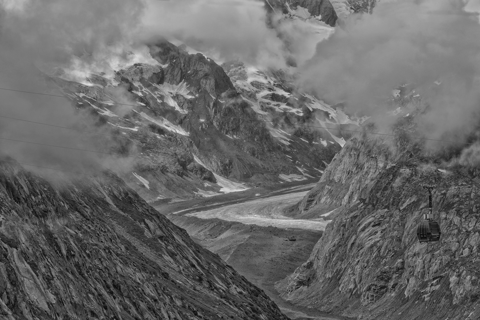 Grimsel..Kanton Bern