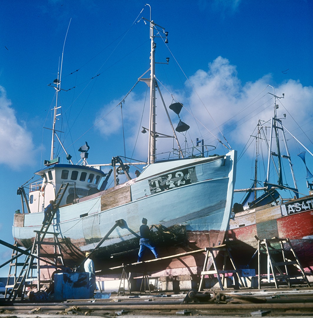 #Boote