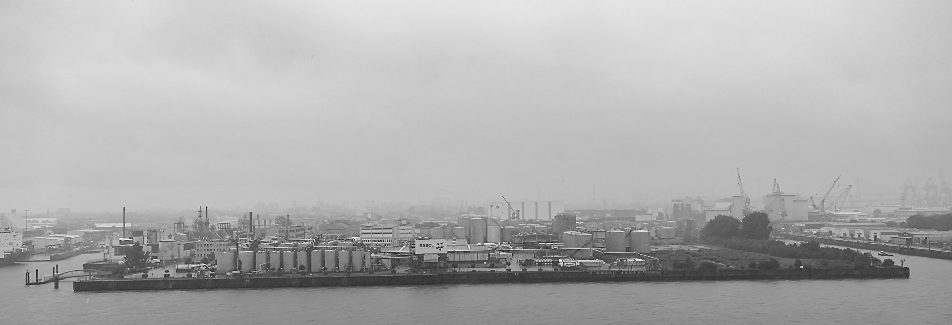 Kein Wetter zum Fotografieren 2