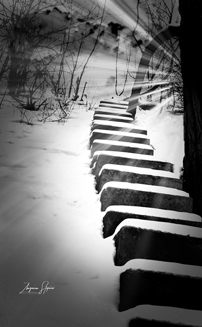 #Wintermärchen