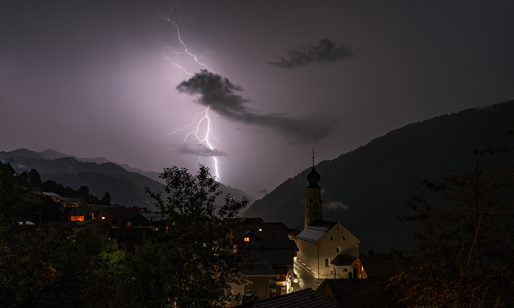#Geister - Wolkengeister