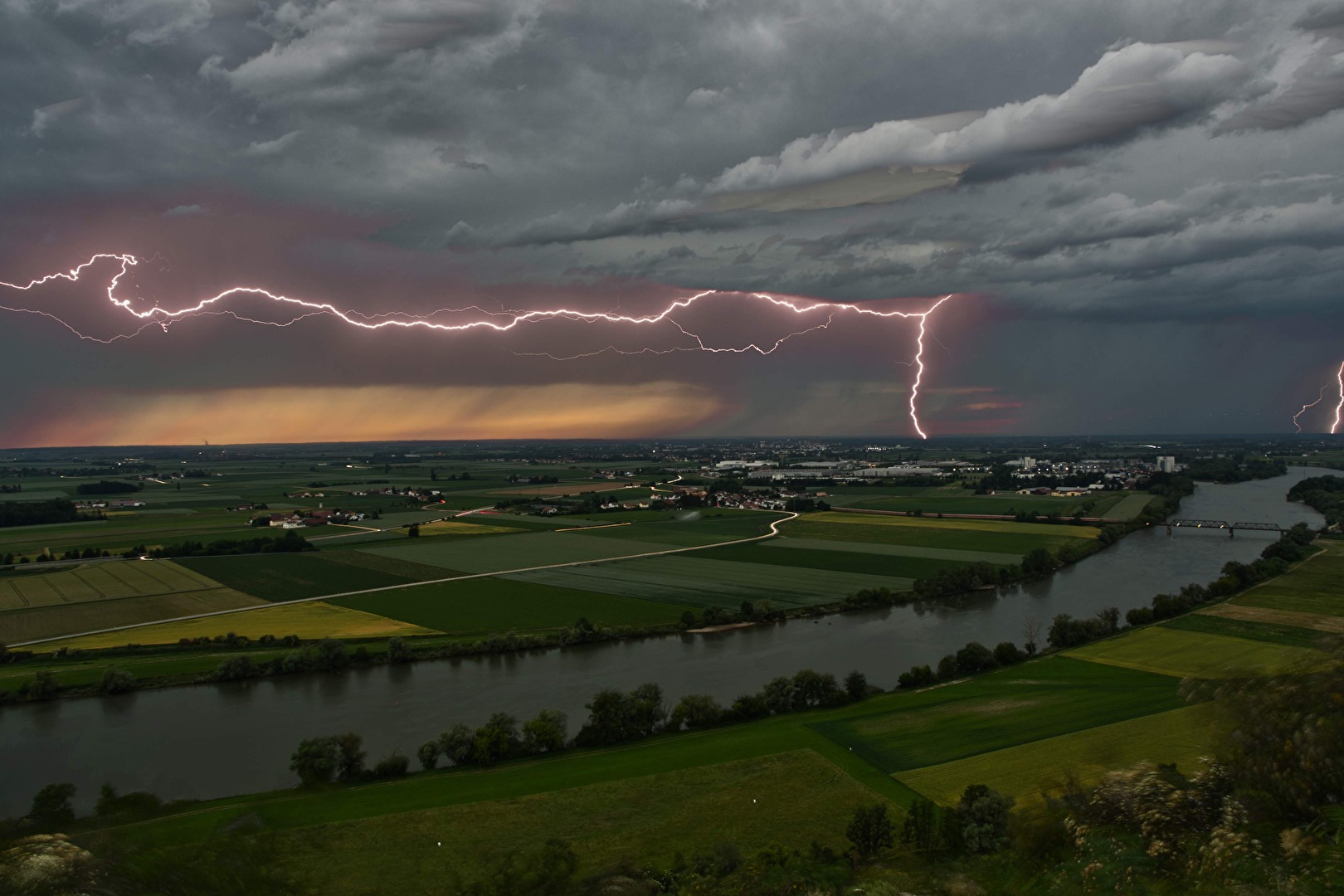 Stormchasing
