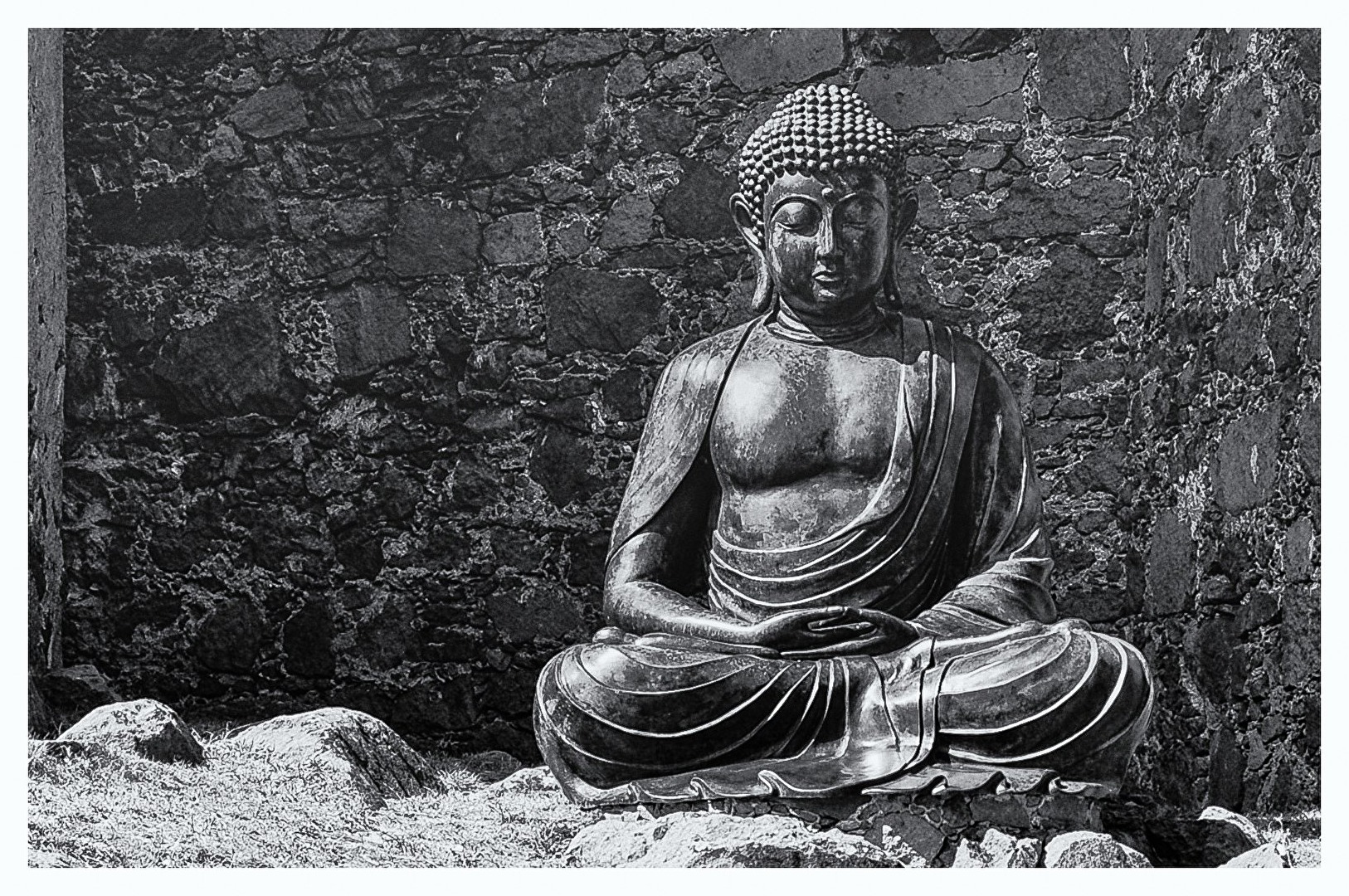 Siddhartha Gautama