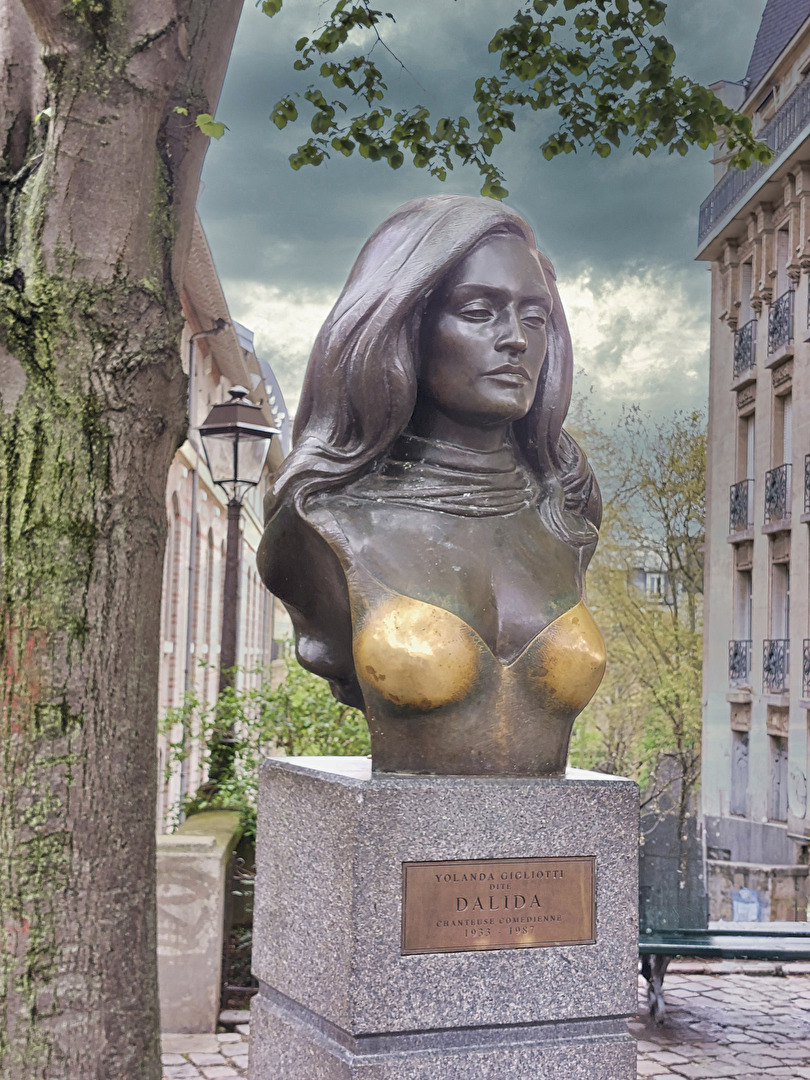 Dalida 1
