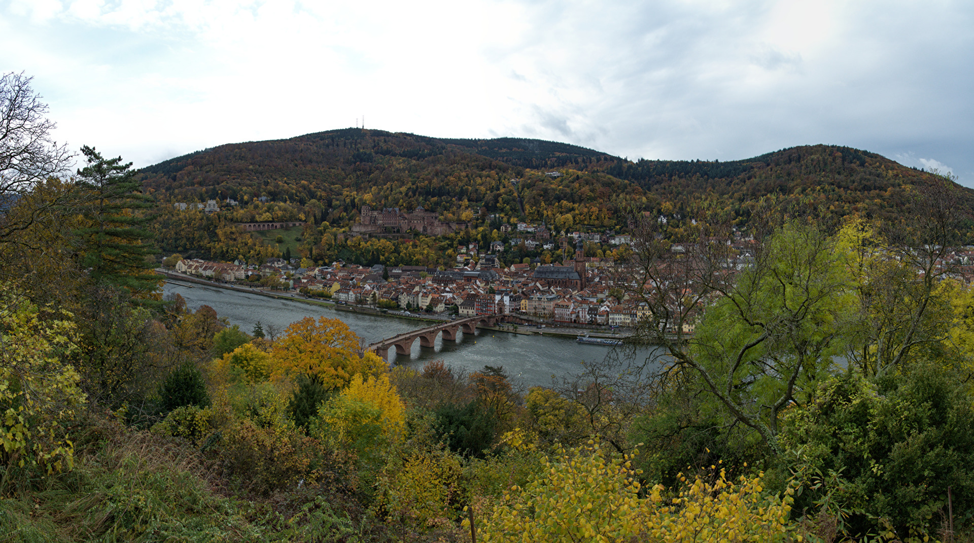 Heidelberg