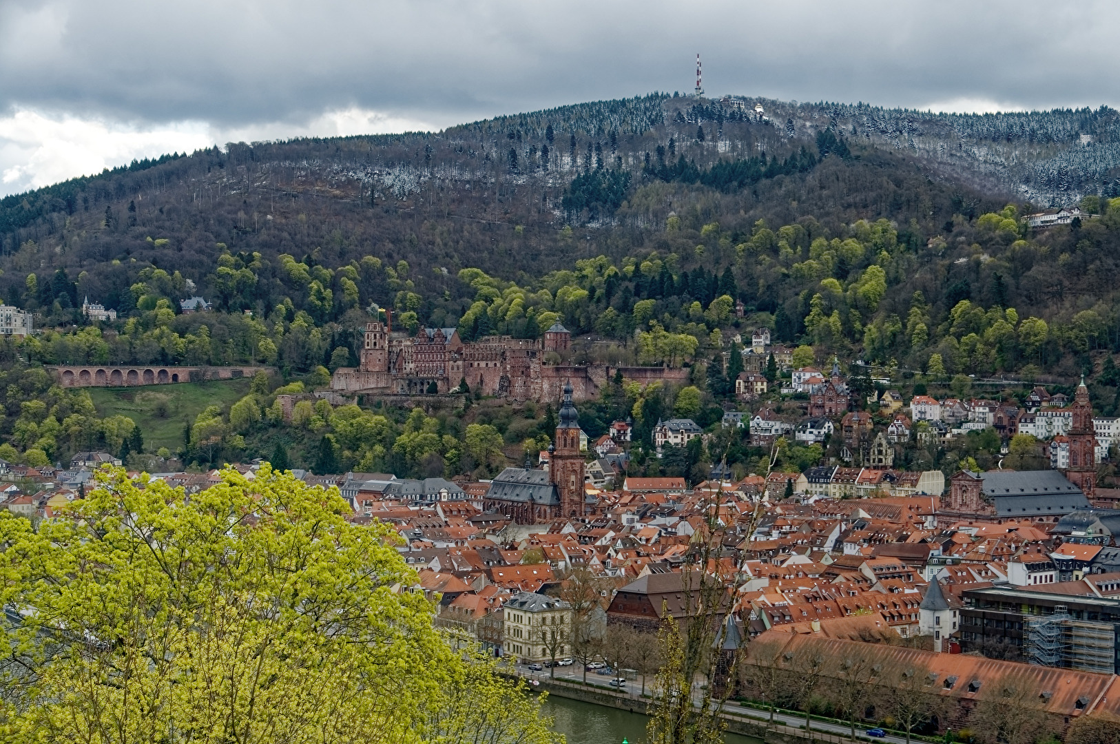 Heidelberg