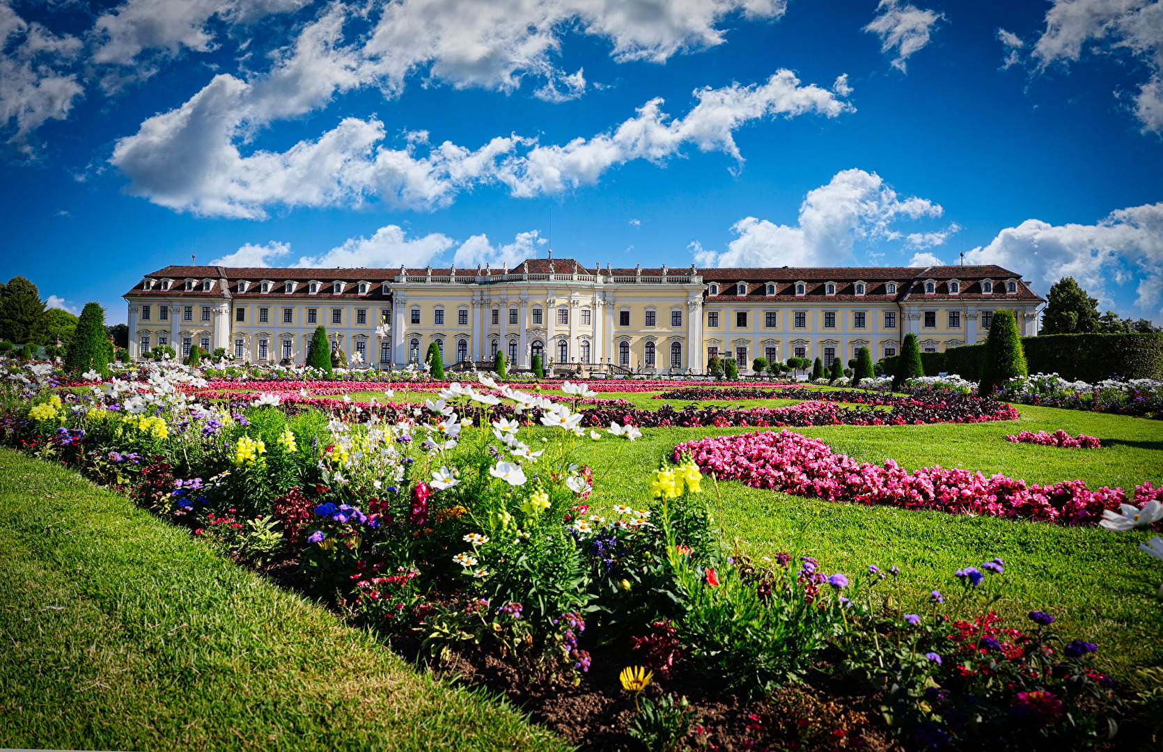 Im Blühenden Barock